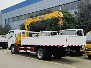 Harga Murah Elf Npr Kv100 120hp Kualitas Bagus Mini <span class=keywords><strong>Crane</strong></span> Hidrolik Boom 5 <span class=keywords><strong>Ton</strong></span> untuk Zambia - Product Image 3