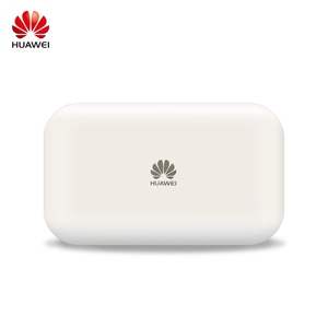 Débloqué Nouveau E5577 E5377 4G LTE Cat4 E5577Cs-321 E5377s-321 1500mah Mobile Hotspot Routeur WIFI sans fil - Product Image 3