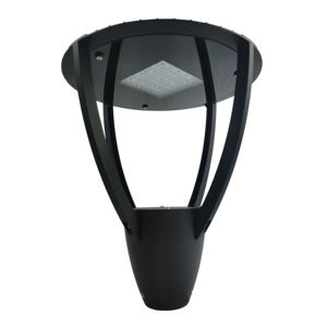 Светодиодные Столовые Лампы 120/208/240/277 вольт. Светильник 5000K, освещение в саду, 100 Вт - Product Image 1