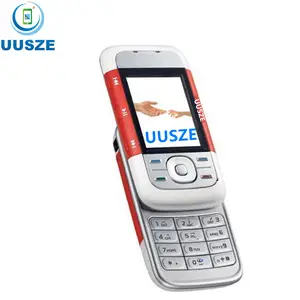 Slider Original Russian CellPhone Arabic Keyboard Mobile Phone Fit for Nokia 5300 6300 6230i 130-2017 105-2019 3310-2017-2G 3G