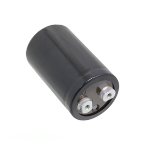 ตัวเก็บประจุ ALS30A473KE040 UF 47000 UF 20% 40V 47000 UF - Product Image 1