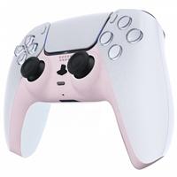 Accessoires de manette PS5 en gros : Coques décoratives, plaques de protection et étuis pour manettes