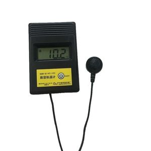 Spoorwegonderdelen En-Toebehoren Digitale Spoorwegthermometer