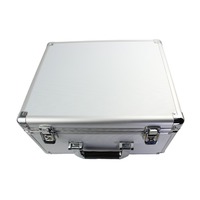 Détecteur de profondeur d'eau à ultrasons, transducteur d'échographie ultrasonique Portable