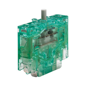 Interrupteur à action rapide S847 W1D2a, 1 pôle, monophasé, boîtier PC, IP20, pour commande électrique - Product Image 1