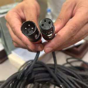 สายต่อกล่องจ่ายไฟฟ้าสำหรับเวทีแบบมืออาชีพ - Product Image 4