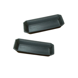 Entrega rápida del fabricante vietnamita Ps, embalaje de cartón Quang Quan sostenible, cajas de almacenamiento de alimentos de plástico, contenedores - Product Image 2