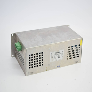 Convertidores de Frecuencia Trifásicos 6SE7021-2EP87-0FB1 NETZFILTER_12A - Product Image 2