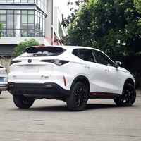 Changan X5 PLUS 2026 1.5T Édition Pioneer SUV Nouveau |   Autorisé par l'usine, en stock pour l'exportation