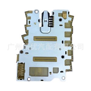 Módulo de control de transmisión Infiniti Re7r01a 7At automático para reemplazo en Q50 Q70 Qx70 - Product Image 3