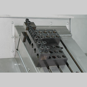 High Precision <strong>CNC</strong> <strong>Lathe</strong> CK52PT Mini <strong>Lathe</strong> Machine for Precision <strong>Small</strong> <strong>Parts</strong> Optional Fanuc/SYNTEC/Siemens System - Product Image 2