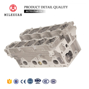 Milexuan Peugeot 206 Accessoires <span class=keywords><strong>TU5JP4</strong></span> Moteur <span class=keywords><strong>Culasse</strong></span> 9656769580 906106 Pour Peugeot 206 Accesorios - Product Image 3