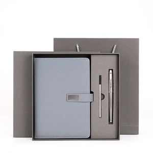 2025A5 Journal Notebooks <b>Gift</b> <b>Set</b> with Magnetic Clip Wholesale Daily Planner <b>Gift</b> <b>Sets</b> for Christmas Easter New Year - Product Image 5
