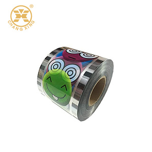 <span class=keywords><strong>Pellicola</strong></span> Trasparente per Sigillare Tazze da Tè, Rotolo di <span class=keywords><strong>Pellicola</strong></span> per Sigillatura Tazze, Film per Sigillare Tazze di Bubble Tea - Product Image 3