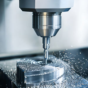 专业不锈钢数控汽车零部件供应商 | 定制精密数控加工汽车配件0.001公差 - Product Image 4