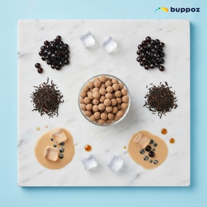 ชาไข่มุกมันสำปะหลัง - Product Image 5