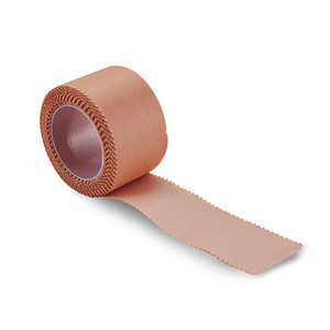 Plester Bedah Mikropori PE Medis 5 cm * 10Y Bersertifikat ISO CE Kelas I - Product Image 6