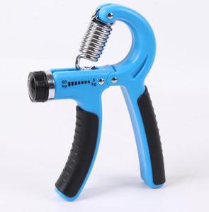 5-60kg Réglable Poignées Pince À Main Électrique De Gymnastique Fitness Exerciseur <span class=keywords><strong>Grip</strong></span> - Product Image 1