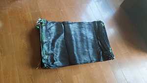 <span class=keywords><strong>Bolsa</strong></span> de <span class=keywords><strong>Malla</strong></span> Tubular Tejida de PP, <span class=keywords><strong>Malla</strong></span> de Leno, Envasado de Frutas Frescas, Patata, Ajo, Cebolla, Vegetales, 25kg, 45x75cm, 50x80cm - Product Image 5