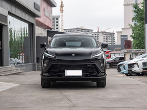 Dongfeng Forthing T5 EVO 2024 1.5TD <span class=keywords><strong>Auto</strong></span> a benzina nuovo Design di lusso <span class=keywords><strong>Auto</strong></span> 5 posti Suv a buon mercato a benzina per la vendita - Product Image 2