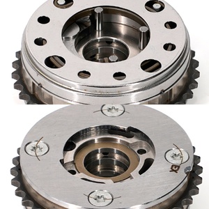 Livraison rapide d'autres pièces de moteur ajusteur d'arbre à cames 11368617693 VVT pignon d'échappement pour BMW B38 B48 X1 X2 Series1 2 3 4 5 - Product Image 3