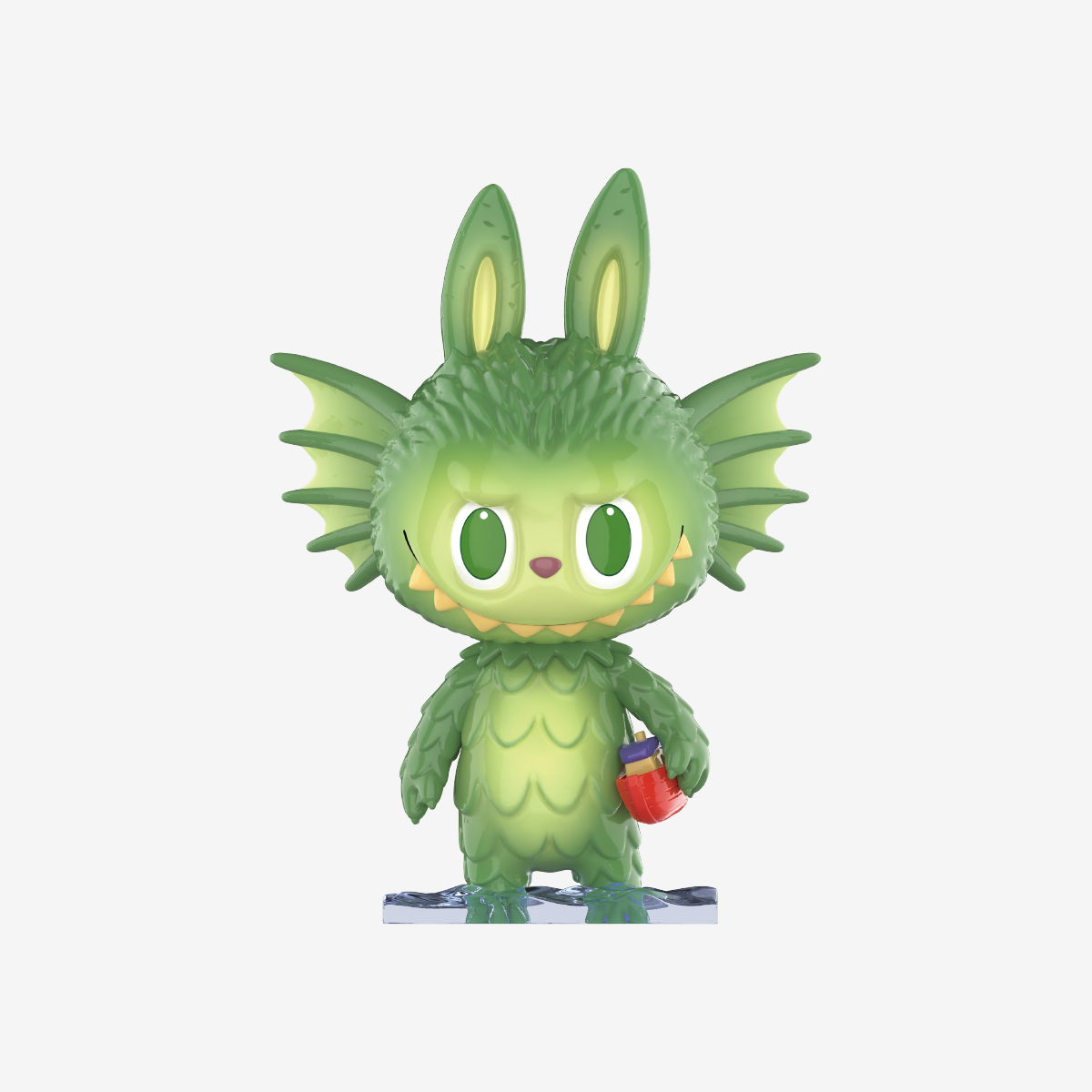 POP MART Kaiju Series - Mystery Boxes of Labubu Dolls