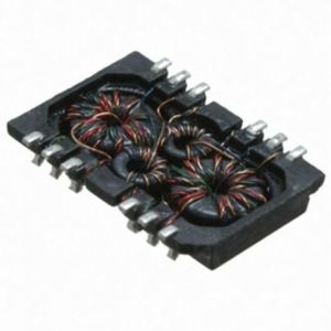 HX0068ANLT Pulse Transformer Electronic Component - Product Image 1
