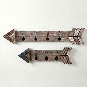 Unique Wooden Wall <b>Hook</b> Perfect For Hotel Ware Stylish Door Storage Elegant Design For Practical And Decorative Organization - Product Image 1