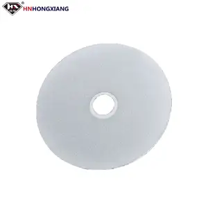 High Quality Electroplated Diamond Disc 150mm Electroplated Polish Flat Lap Diamond Grinding Disc For Gem Polishing