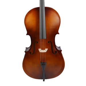 Anfänger-Übungs-<span class=keywords><strong>Cello</strong></span> für Erwachsene und Kinder Massivholz 4/4 <span class=keywords><strong>Cello</strong></span> - Product Image 4
