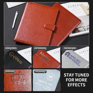 Bán buôn tùy chỉnh <span class=keywords><strong>A4</strong></span> đa chức năng danh mục đầu tư kinh doanh PU thư mục không thấm nước da nhân tạo bút ổ cắm cho nộp hồ sơ - Product Image 5