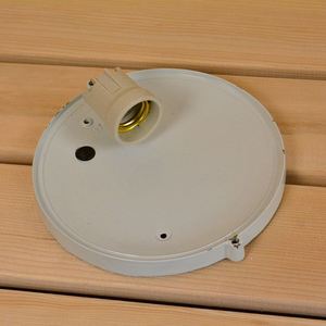 Lumière LED pour sauna résistante aux hautes températures, 40W, blanc chaud, anti-explosion, 220V, base G4, lumière de plafond pour salle de vapeur, salle de bain - Product Image 5