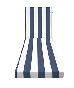 Mobilier d'extérieur Coussins de patio <span class=keywords><strong>Chaise</strong></span> de salon d'extérieur Coussins d'extérieur résistants aux intempéries <span class=keywords><strong>pour</strong></span> pelouse Coussins de piscine - Product Image 2