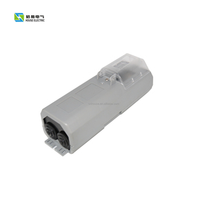 <span class=keywords><strong>Caja</strong></span> <span class=keywords><strong>de</strong></span> Conexiones con Fusible HEKM2035 <span class=keywords><strong>220V</strong></span> 6A para Sistema <span class=keywords><strong>de</strong></span> Alumbrado Público - Product Image 3