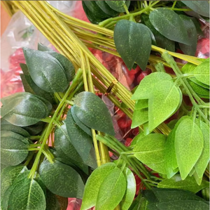 Venta al por mayor <span class=keywords><strong>de</strong></span> fábrica: Decoración <span class=keywords><strong>de</strong></span> pared <span class=keywords><strong>de</strong></span> glicinia colgante, flores artificiales para escaparates, guirnalda <span class=keywords><strong>de</strong></span> glicinia rosa colgante. - Product Image 3