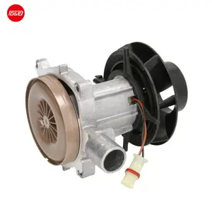 Ventilador de aire para Motor Eberspacher Airtronic D2 24V, calentador nocturno, 252070992000