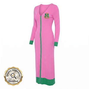 <span class=keywords><strong>Robe</strong></span> pull ajustée à taille empire de qualité supérieure OEM pour femmes avec logo brodé élégant et tissu tricoté - Product Image 3