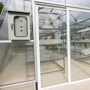 Poisson séchage Tunnel dôme <span class=keywords><strong>soleil</strong></span> séchoir solaire serre <span class=keywords><strong>soleil</strong></span> séchage solaire serre pour poisson fruits - Product Image 6