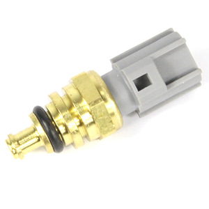 حساس درجة حرارة سائل التبريد لسيارات فورد وفولفو فوكس وفييستا ومونديو IV وC-Max وفيوجن وS-Max وجالاكسي 3L8A12A648BA - Product Image 1