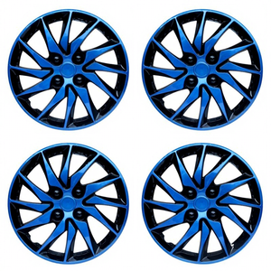 Cache-roues universels pour voiture, installation facile, <span class=keywords><strong>14</strong></span> et 15 <span class=keywords><strong>pouces</strong></span>, protection de jantes universelle - Product Image 3