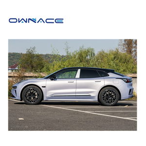 Prenotazione 2026 a Prezzo Vantaggioso: Zeekr 001 Cinese, Zeekr 001 Sport Seeker 001, <span class=keywords><strong>Auto</strong></span> Elettrica Pura AWD 4WD a 4 Ruote Motrici - Product Image 5