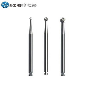 Fresa dental ciclónica de uso médico, broca de bola, ¡en oferta! - Product Image 3