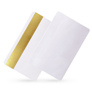 Chất lượng cao RFID thẻ từ <span class=keywords><strong>HF</strong></span> có thể in thẻ kinh doanh RFID PVC in ấn thẻ thông minh - Product Image 3