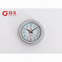 Chronomètre Nautique Silencieux en Laiton Massif Haute Précision, Étanche, à Quartz, pour Bateau, Fourniture Directe Usine pour Yacht