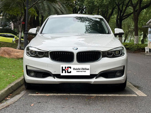 <span class=keywords><strong>BMW</strong></span> Serie 3 2017 320i Edizione Fashion, Berlina Sportiva Usata con Tetto Panoramico, Veicolo per Pendolarismo Quotidiano e Viaggi Familiari - Product Image 2