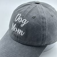 Casquette de baseball bicolore à visière plate avec logo personnalisé brodé, doublure 100 % coton, faible MOQ, pour femmes et enfants, protection solaire, chapeaux en maille