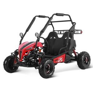 Tao Motor 2025 Nuevo Vehículo de 2 Plazas con Tracción por Cadena para Niños, Venta al Por Mayor de Vehículos Chinos Baratos de 2 Plazas - Product Image 3