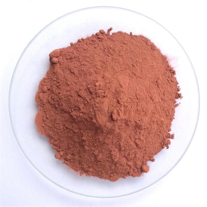 300mesh Micronized Copper Powder - 99.9% Pure Copper