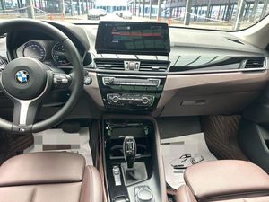 <span class=keywords><strong>BMW</strong></span> <span class=keywords><strong>X1</strong></span> <span class=keywords><strong>2020</strong></span> 1.5T SUV a Gasolina, Automático, Volante a la Izquierda, Vehículo Usado para Exportación, Interior de Cuero Oscuro - Product Image 6