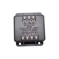 Relais temporisé 4W-8471 4W8471 pour moteur Caterpillar CAT 3304 3208 3408 - machine